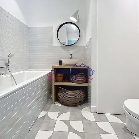 Duplex Design 3 Pieces - Centre - 6 Pers - Fr-1-854-12 Διαμέρισμα Valloire