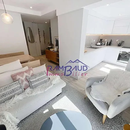 Apartamento Duplex Design 3 Pieces - Centre - 6 Pers - Fr-1-854-12 *