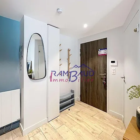 Duplex Design 3 Pieces - Centre - 6 Pers - Fr-1-854-12 Apartment *