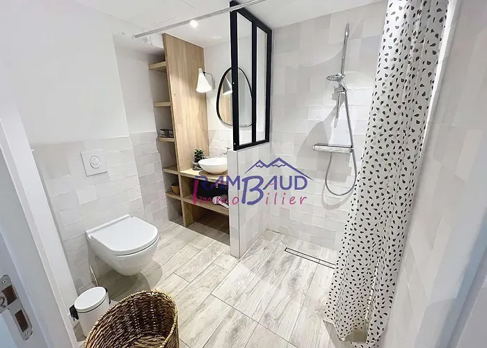 Duplex Design 3 Pieces - Centre - 6 Pers - Fr-1-854-12 * 발루아
